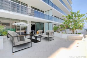 5875 Collins Ave, Miami Beach, FL 33140, Sold 01/28/21