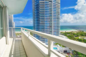 400 South Pointe Dr, Miami Beach, FL 33139, Sold 08/16/21