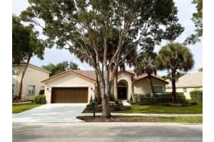 1961 S Landing Way, Weston, FL 33326, Sold 12/17/20