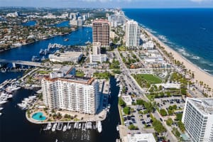1 Las Olas Cir, Fort Lauderdale, FL 33316, Sold 06/25/21