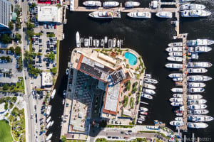 1 Las Olas Cir, Fort Lauderdale, FL 33316, Sold 06/25/21