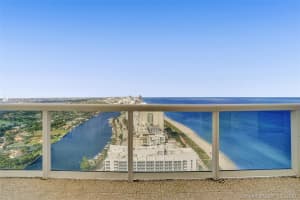 Blue Diamond Tower, 4779 Collins Ave PH 4207, Miami Beach, FL 33140, Sold 05/04/21