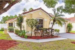 899 Garnet Cir, Weston, FL 33326, Sold 01/29/21