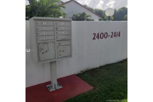 2404 San Remo Cir, Homestead, FL 33035, Sold 03/18/21