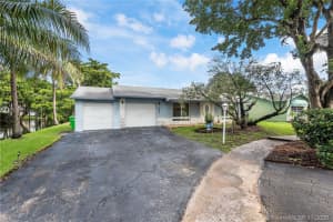 9241 NW 32nd Manor, Sunrise, FL 33351, Sold 03/15/21