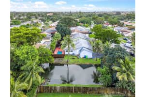 9241 NW 32nd Manor, Sunrise, FL 33351, Sold 03/15/21