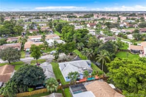 9241 NW 32nd Manor, Sunrise, FL 33351, Sold 03/15/21