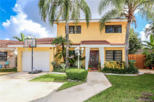 7237 SW 112th Pl Cir, Miami, FL 33173, Sold 05/07/21