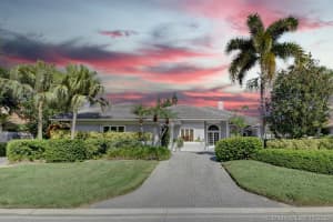 3049 SE Doubleton Dr, Stuart, FL 34997, Sold 02/01/21