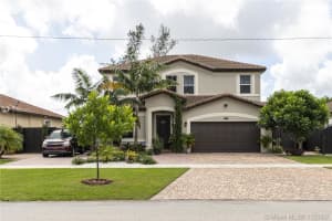 13030 SW 280th St, Homestead, FL 33032, Sold 04/01/21