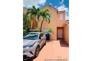 1121 NW 126th Ave, Miami, FL 33182, Sold 12/30/20