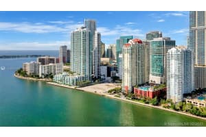 1155 Brickell Bay Dr, Miami, FL 33131, Sold 04/05/21