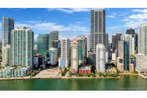 1155 Brickell Bay Dr, Miami, FL 33131, Sold 04/05/21
