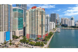 1155 Brickell Bay Dr, Miami, FL 33131, Sold 04/05/21