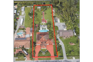 12555 SW 43rd St, Miami, FL 33175, Sold 12/18/20