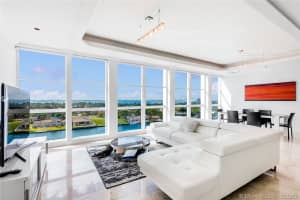 5055 Collins Ave PH K/L, Miami Beach, FL 33140, Sold 03/03/21