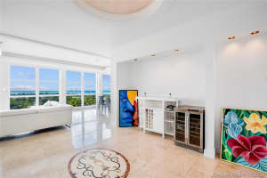 5055 Collins Ave PH K/L, Miami Beach, FL 33140, Sold 03/03/21