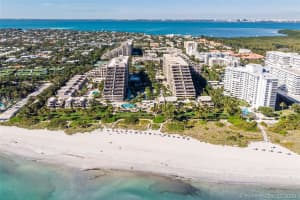 201 Crandon Blvd, Key Biscayne, FL 33149, Sold 01/20/21