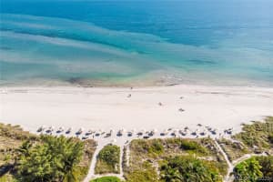 201 Crandon Blvd, Key Biscayne, FL 33149, Sold 01/20/21