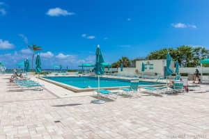 3725 S Ocean Dr, Hollywood, FL 33019, Sold 08/30/21