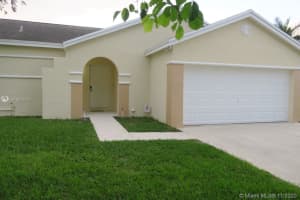 2700 Huron Way, Miramar, FL 33025, Sold 12/22/20