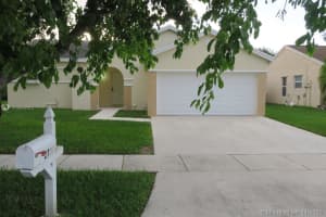 2700 Huron Way, Miramar, FL 33025, Sold 12/22/20