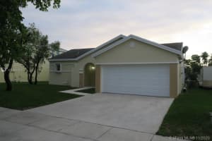 2700 Huron Way, Miramar, FL 33025, Sold 12/22/20