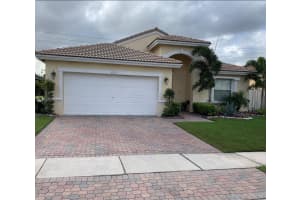 1520 SW 194th Terrace, Pembroke Pines, FL 33029, Sold 12/30/20