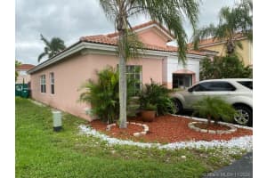 10101 SW 162nd Ct, Miami, FL 33196, Sold 01/21/21