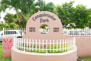 5851 W 20th Ave, Hialeah, FL 33012, Sold 02/01/21