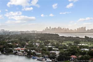 5875 Collins Ave, Miami Beach, FL 33140, Sold 03/18/21