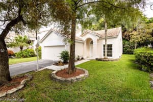 3947 Jasmine Ln, Coral Springs, FL 33065, Sold 01/15/21