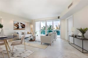 1000 South Pointe Dr, Miami Beach, FL 33139, Sold 06/02/21