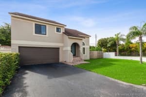 7190 SW 103rd Ct, Miami, FL 33173, Sold 01/29/21