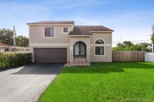 7190 SW 103rd Ct, Miami, FL 33173, Sold 01/29/21