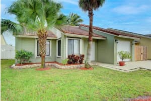 6336 Country Fair Cir, Boynton Beach, FL 33437, Sold 12/23/20
