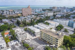 851 Meridian Ave # 25, Miami Beach, FL 33139, Sold 04/15/21