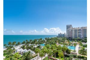 791 Crandon Blvd, Key Biscayne, FL 33149, Sold 03/24/21