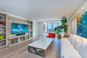 791 Crandon Blvd, Key Biscayne, FL 33149, Sold 03/24/21