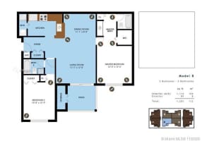 11255 W Atlantic Blvd, Coral Springs, FL 33071, Sold 01/11/21