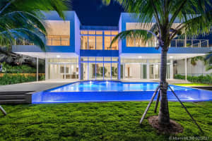 373 Centre Is, Golden Beach, FL 33160, Sold 04/01/21