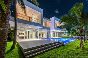 373 Centre Is, Golden Beach, FL 33160, Sold 04/01/21