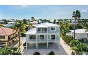 385 E Seaview Dr, Duck Key, FL 33050, Sold 02/17/21
