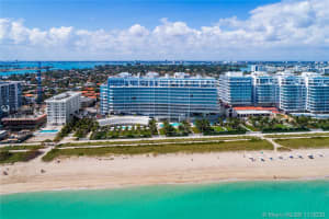 9001 Collins Ave, Surfside, FL 33154, Sold 11/30/20