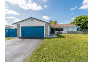 1101 SW 129th Way, Davie, FL 33325, Sold 12/31/20