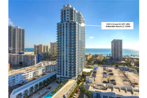 1945 S Ocean Dr, Hallandale Beach, FL 33009, Sold 01/19/21