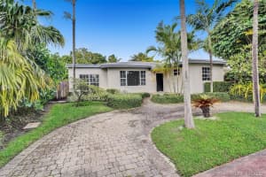 345 Fairway Dr, Miami, FL 33141, Sold 05/14/21