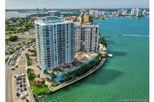 1881 79th Street Causeway, North Bay Village, FL 33141, Sold 03/31/21