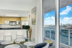 1881 79th Street Causeway, North Bay Village, FL 33141, Sold 03/31/21
