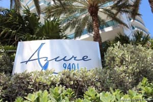 9401 Collins Ave, Surfside, FL 33154, Sold 02/10/21